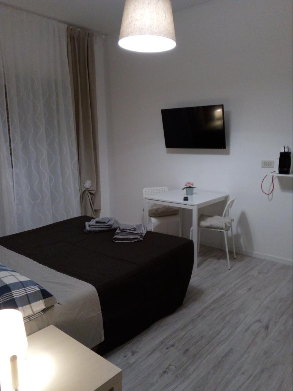 Hotel Pianeta Roma 48 Exteriér fotografie
