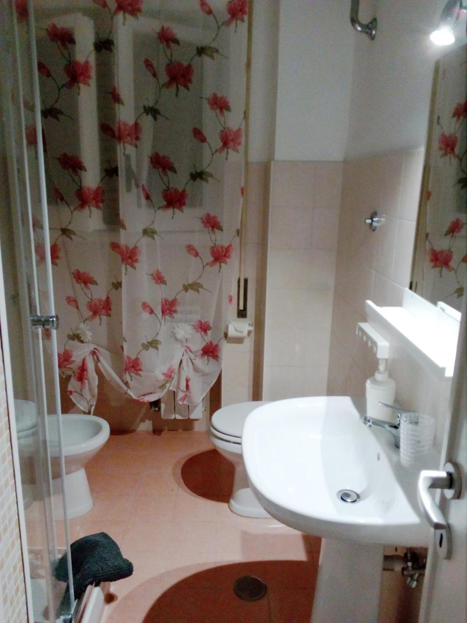 Hotel Pianeta Roma 48 Exteriér fotografie