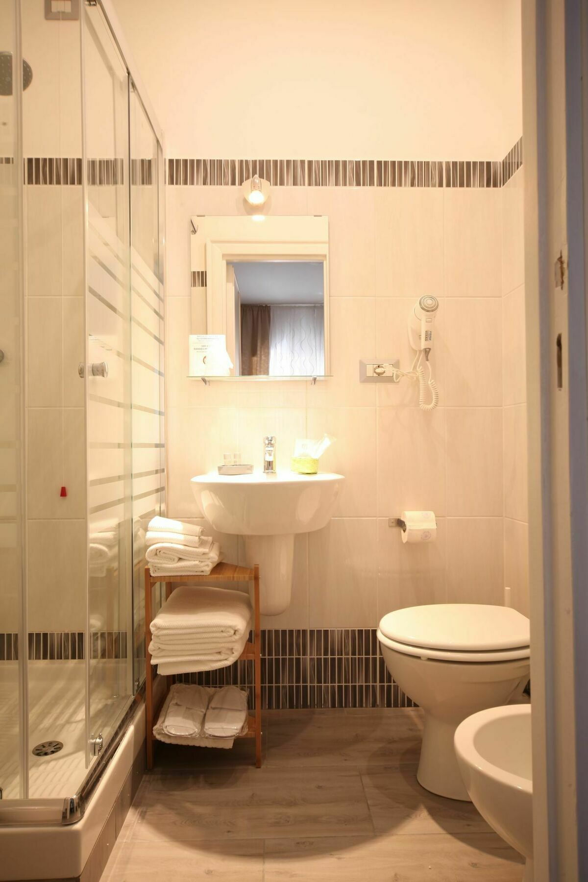 Hotel Pianeta Roma 48 Exteriér fotografie