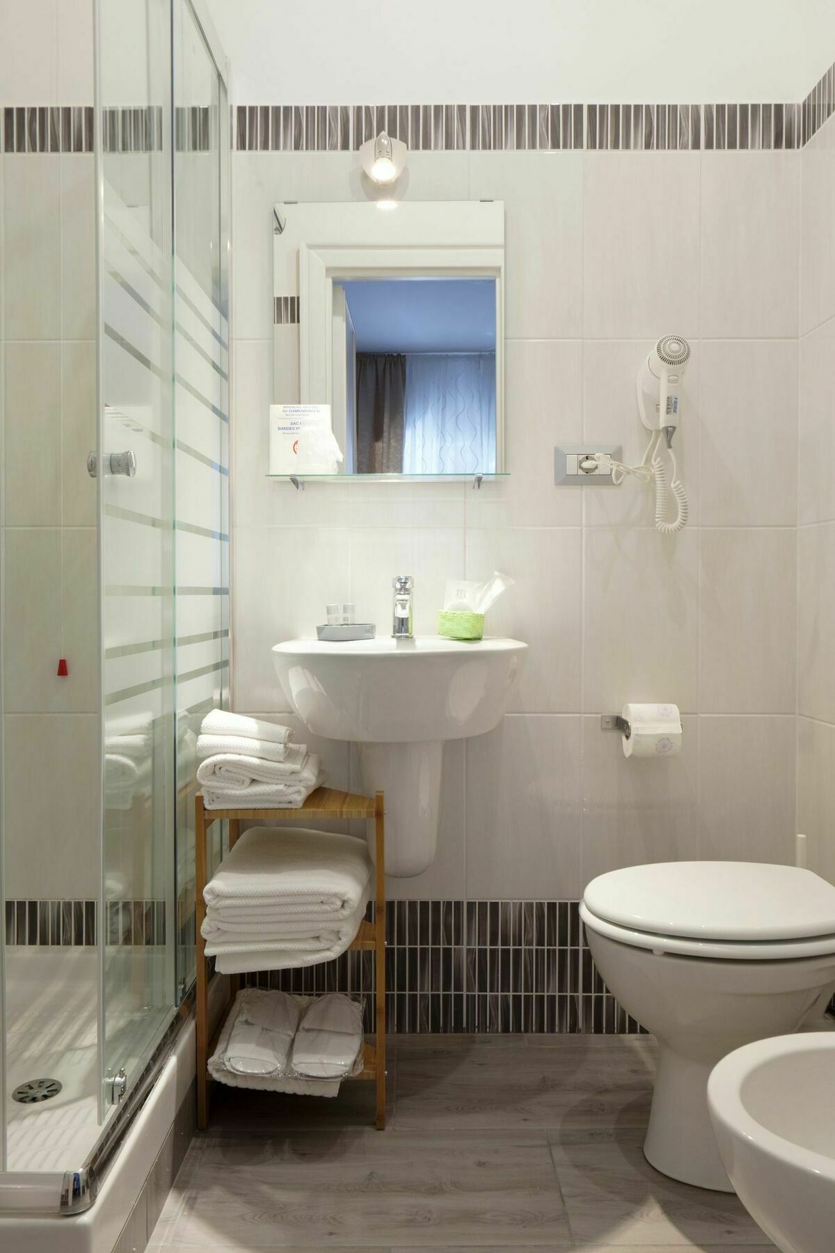 Hotel Pianeta Roma 48 Exteriér fotografie